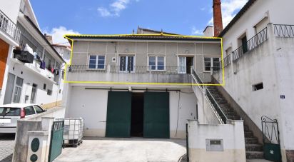 Demeure T3 à São Miguel, Santa Eufémia e Rabaçal de 154 m²