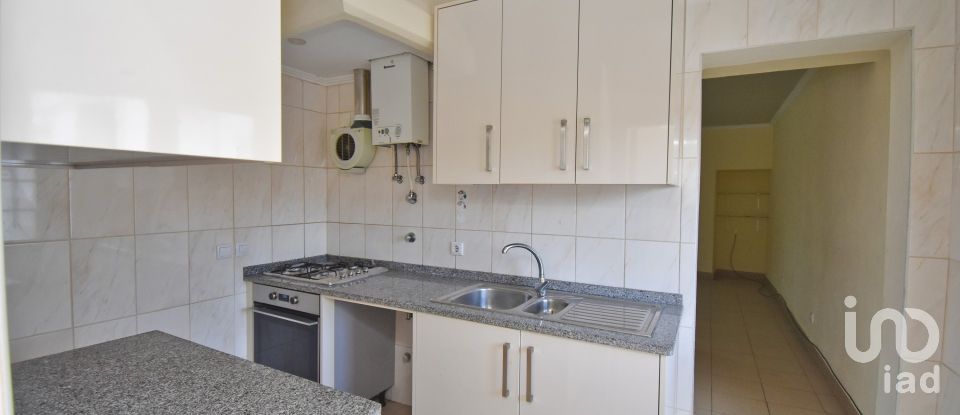 Habitação T3 em São Miguel, Santa Eufémia e Rabaçal de 154 m²