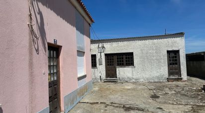 Maison T4 à Serra d'El-Rei de 84 m²