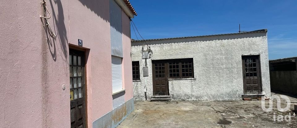 Maison T4 à Serra d'El-Rei de 84 m²