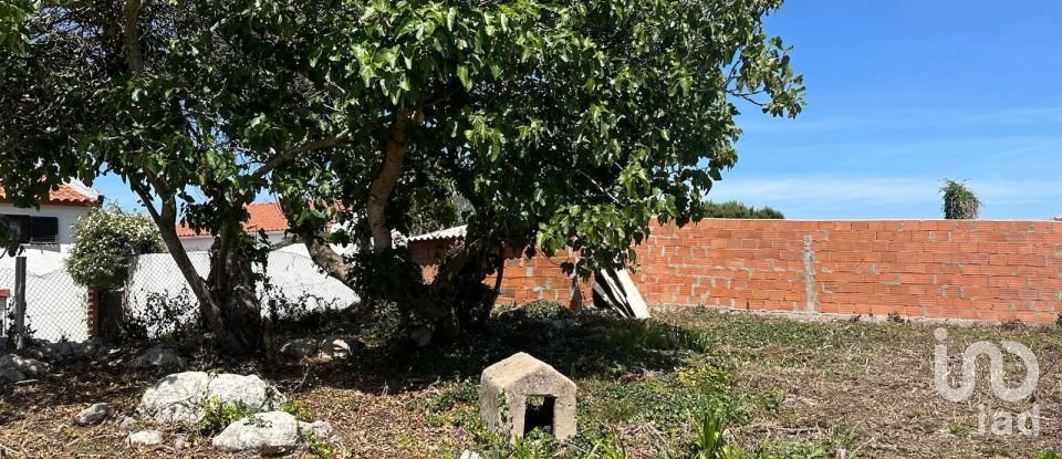 Maison T4 à Serra d'El-Rei de 84 m²