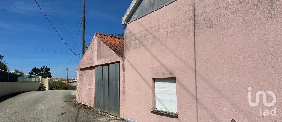 Maison T4 à Serra d'El-Rei de 84 m²