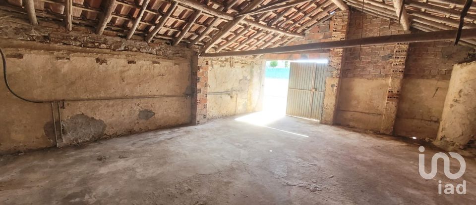 Maison T4 à Serra d'El-Rei de 84 m²