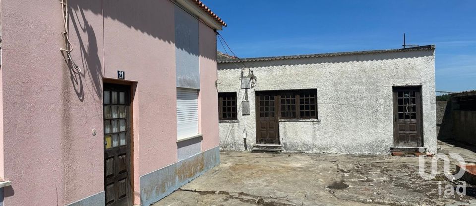 Maison T4 à Serra d'El-Rei de 84 m²