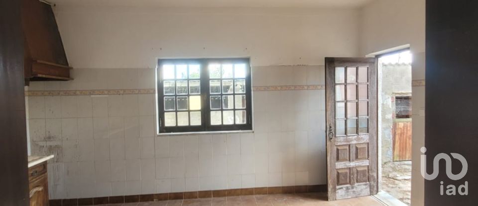 Maison T4 à Serra d'El-Rei de 84 m²