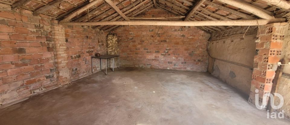 Maison T4 à Serra d'El-Rei de 84 m²