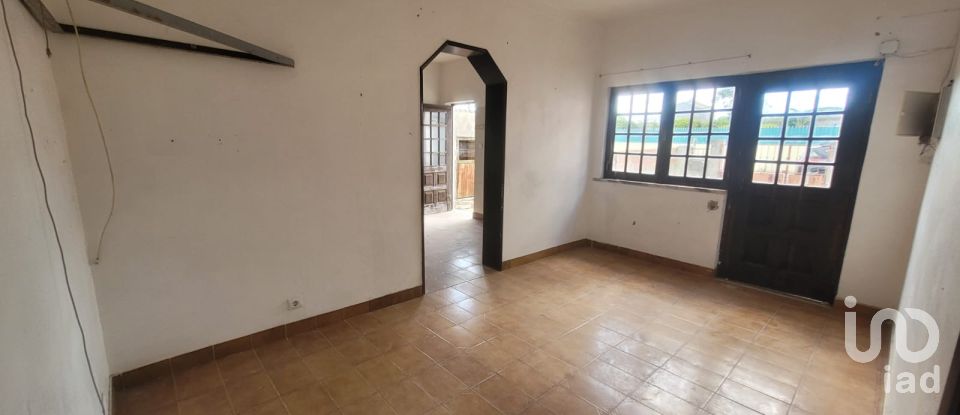 Maison T4 à Serra d'El-Rei de 84 m²