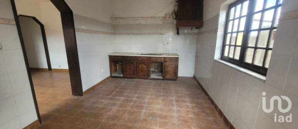 Maison T4 à Serra d'El-Rei de 84 m²