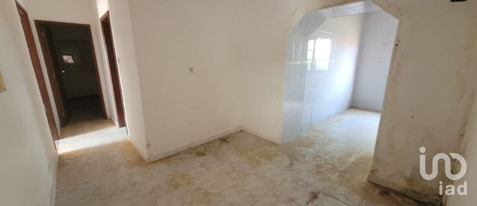 Maison T4 à Serra d'El-Rei de 84 m²