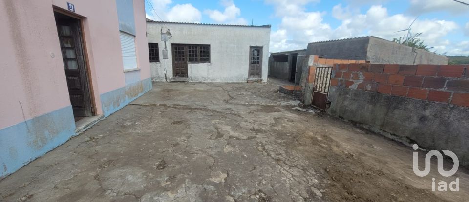 Maison T4 à Serra d'El-Rei de 84 m²