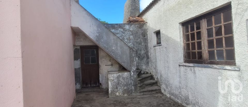 Maison T4 à Serra d'El-Rei de 84 m²