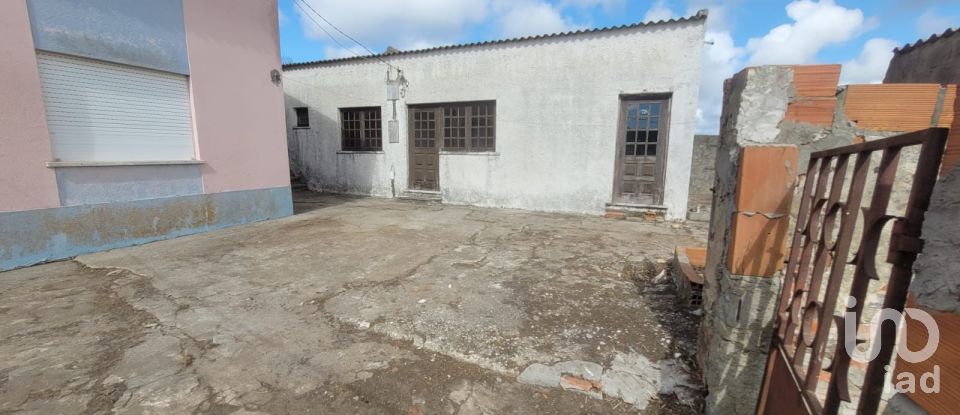 Maison T4 à Serra d'El-Rei de 84 m²