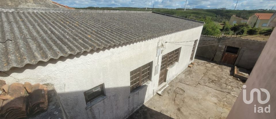 Maison T4 à Serra d'El-Rei de 84 m²