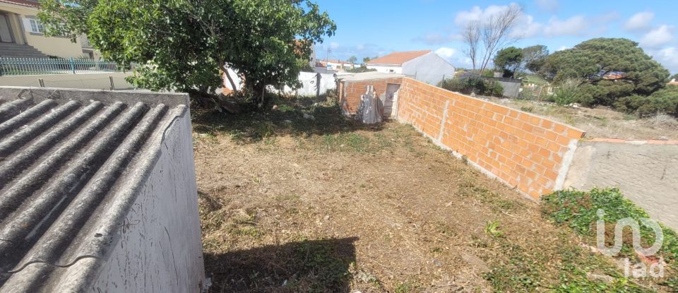 Maison T4 à Serra d'El-Rei de 84 m²