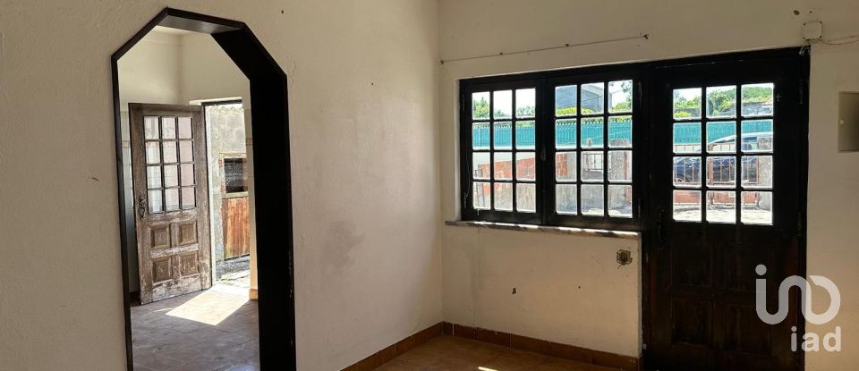 Maison T4 à Serra d'El-Rei de 84 m²