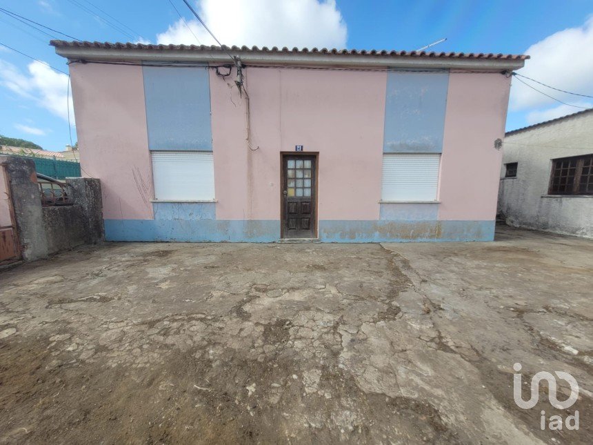 Maison T4 à Serra d'El-Rei de 84 m²