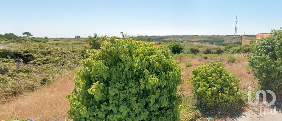 Maison T4 à Serra d'El-Rei de 84 m²