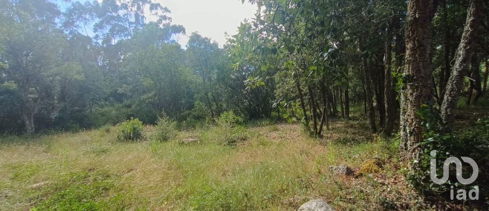Land in Aljubarrota of 2,112 m²