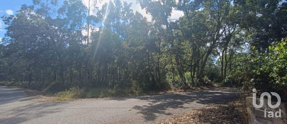 Land in Aljubarrota of 2,112 m²