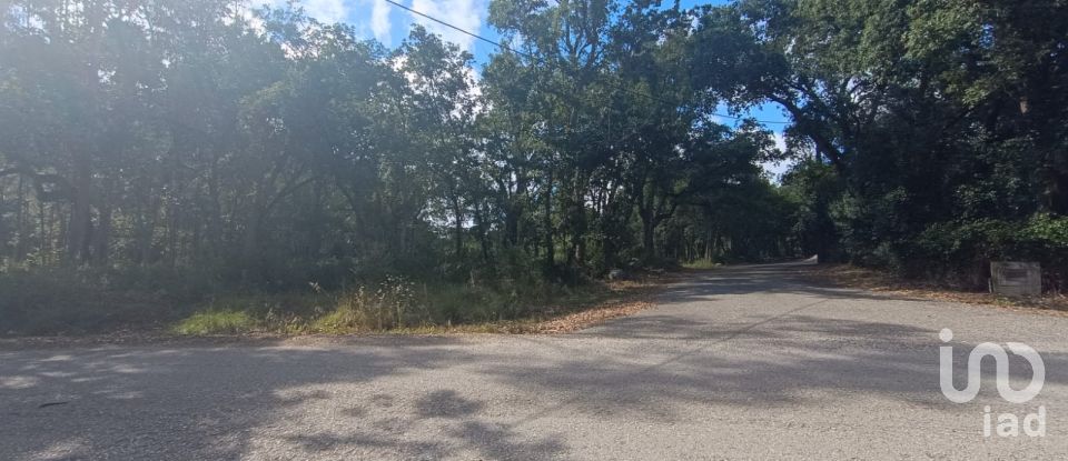 Land in Aljubarrota of 2,112 m²