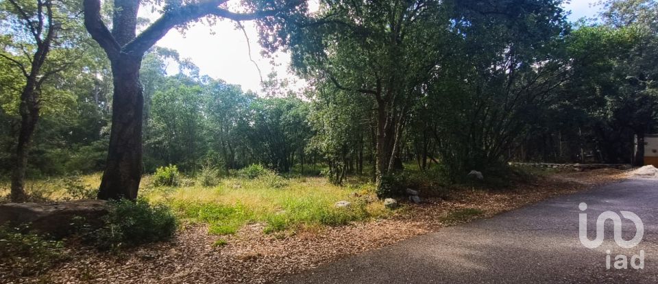 Land in Aljubarrota of 2,112 m²