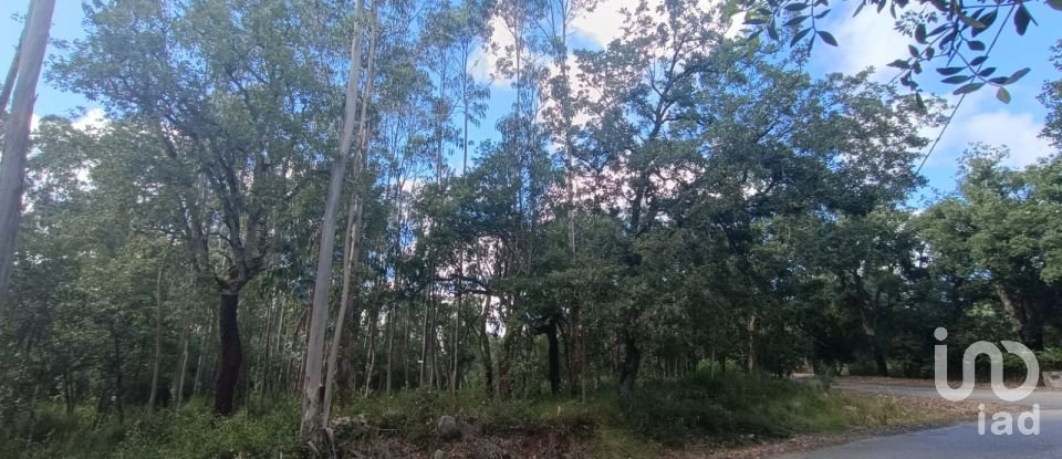 Land in Aljubarrota of 2,112 m²