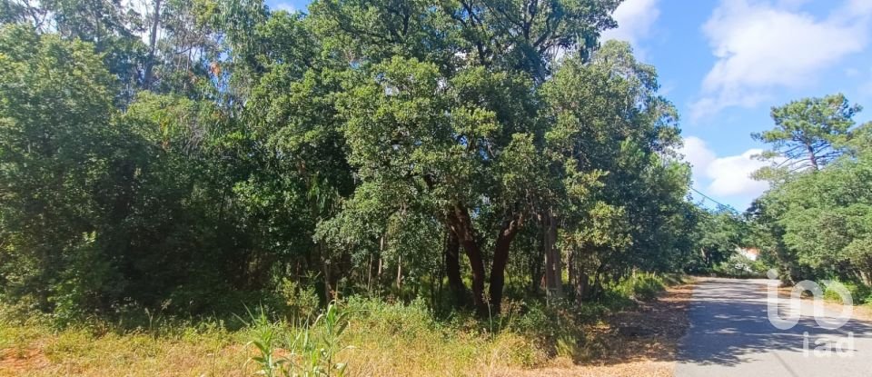 Land in Aljubarrota of 2,112 m²