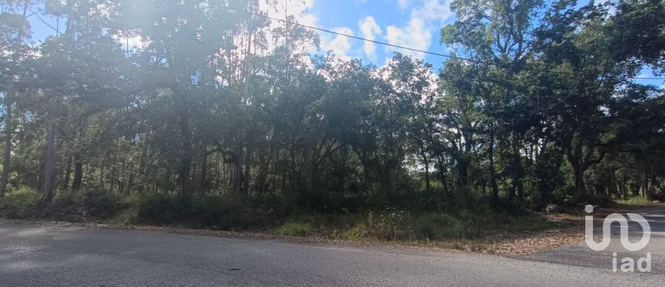 Land in Aljubarrota of 2,112 m²