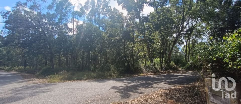 Land in Aljubarrota of 2,112 m²