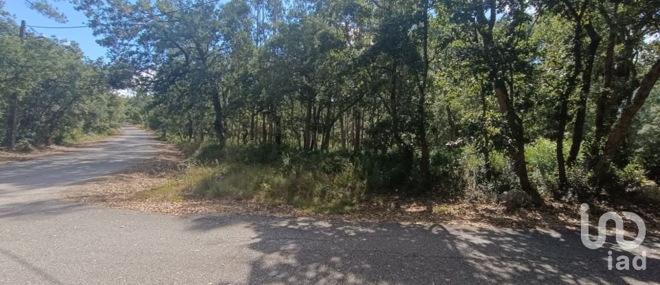 Land in Aljubarrota of 2,112 m²