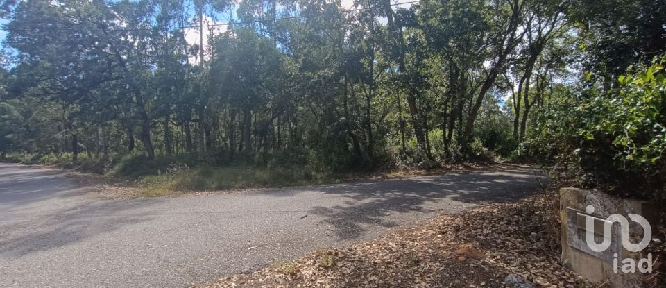 Land in Aljubarrota of 2,112 m²