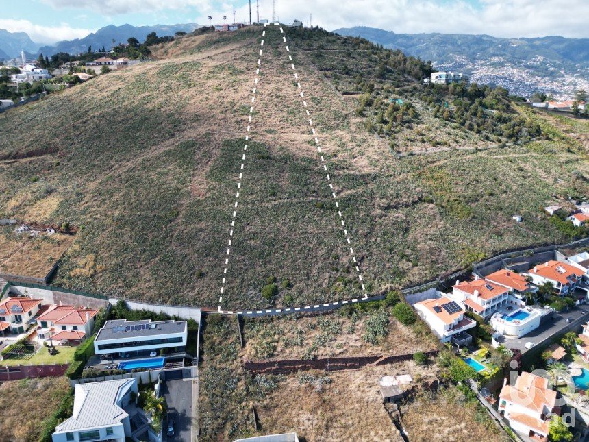 Land in São Martinho of 5,170 m²
