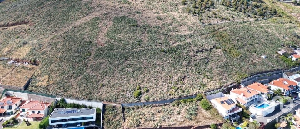 Land in São Martinho of 5,170 m²