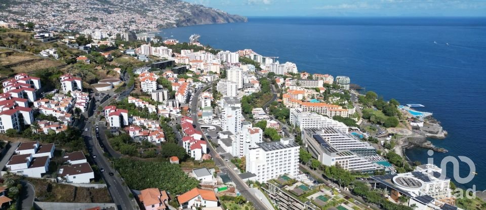 Land in São Martinho of 5,170 m²