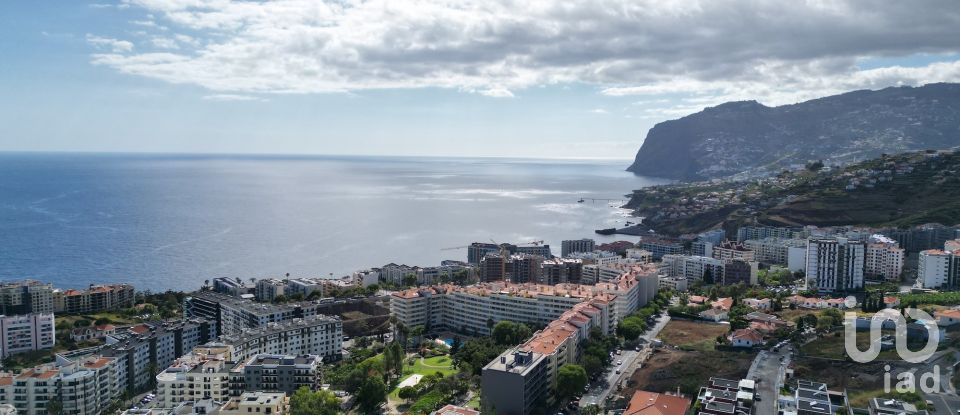 Land in São Martinho of 5,170 m²