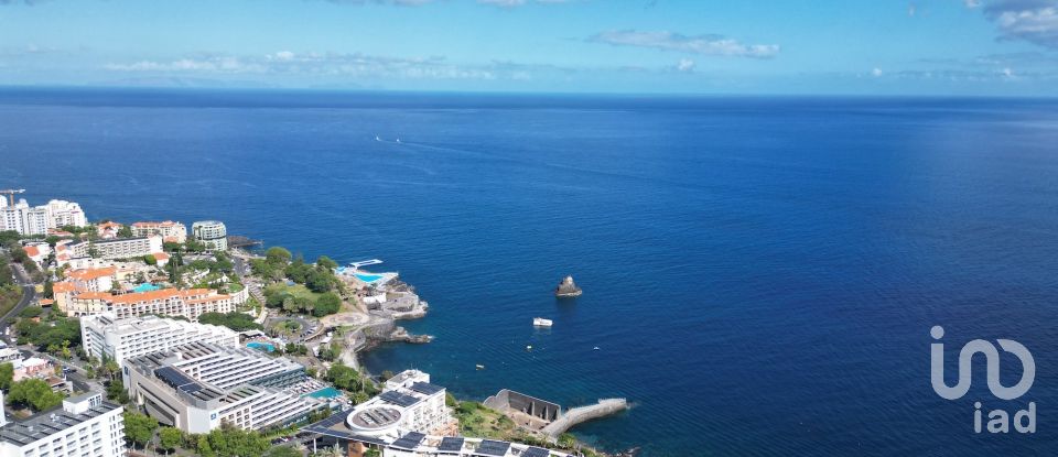 Land in São Martinho of 5,170 m²