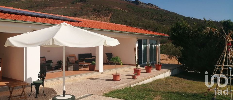 Farm T4 in Lamas de Orelhão of 350 m²