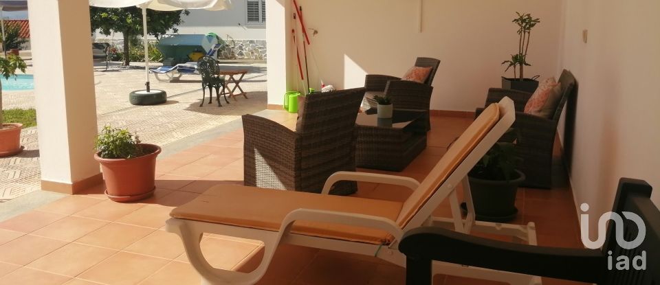 Farm T4 in Lamas de Orelhão of 350 m²