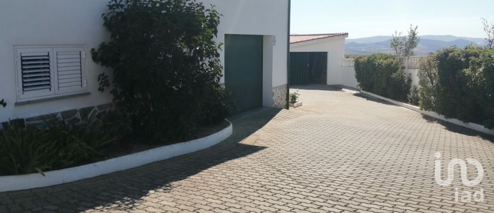 Farm T4 in Lamas de Orelhão of 350 m²