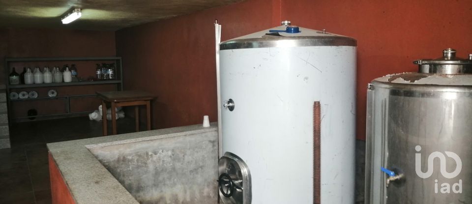 Farm T4 in Lamas de Orelhão of 350 m²