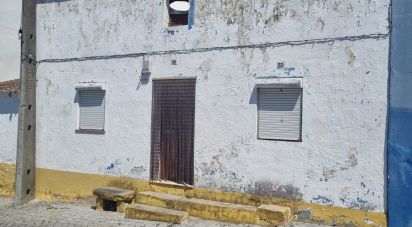 Maison de village T2 à Monte da Pedra de 64 m²