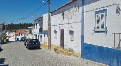 Maison de village T2 à Monte da Pedra de 64 m²