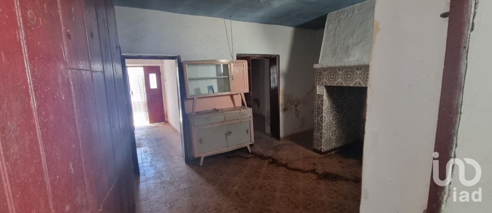 Village house T2 in Monte da Pedra of 64 m²