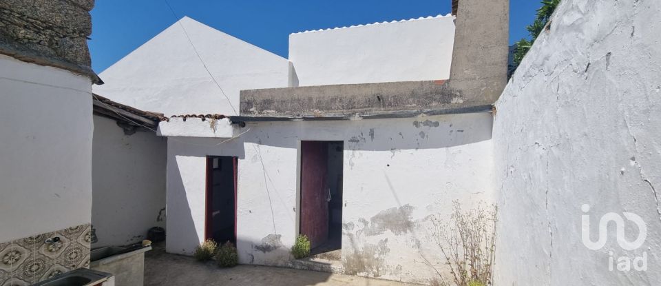 Village house T2 in Monte da Pedra of 64 m²