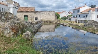 Maison de village T2 à Monte da Pedra de 64 m²