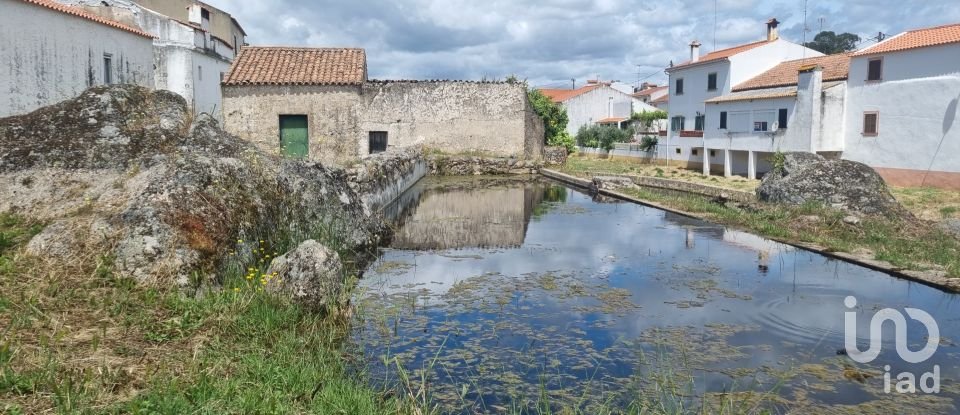 Village house T2 in Monte da Pedra of 64 m²