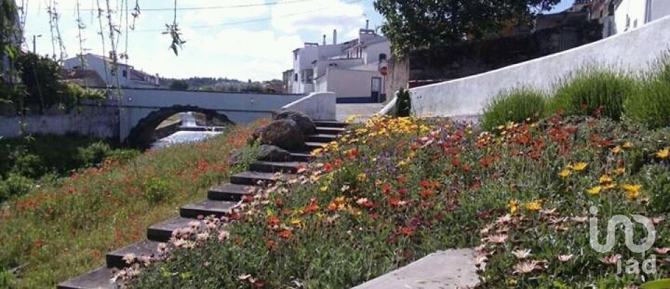 Village house T2 in Monte da Pedra of 64 m²