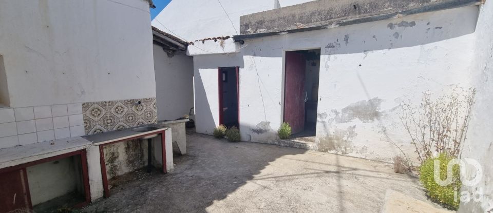 Village house T2 in Monte da Pedra of 64 m²