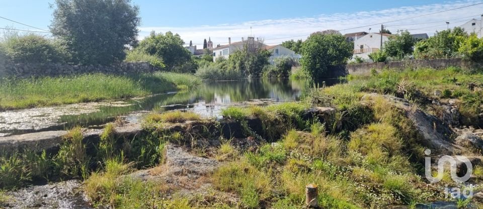 Village house T2 in Monte da Pedra of 64 m²