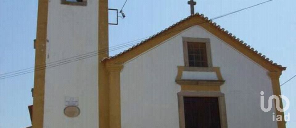 Village house T2 in Monte da Pedra of 64 m²